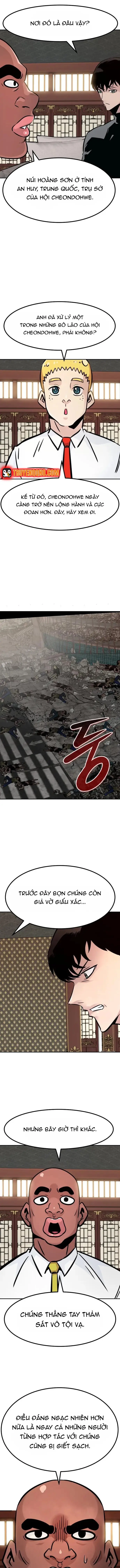 Kẻ Đa Tài Chap 86 - Next Chap 85