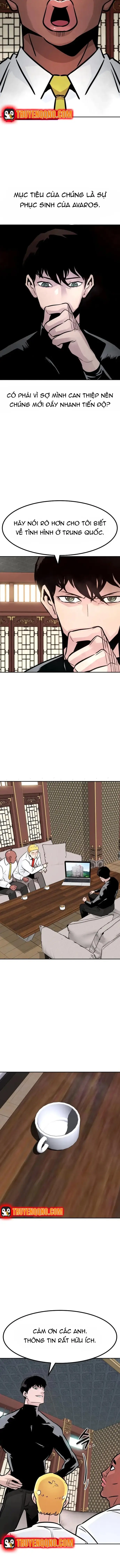 Kẻ Đa Tài Chap 86 - Next Chap 85