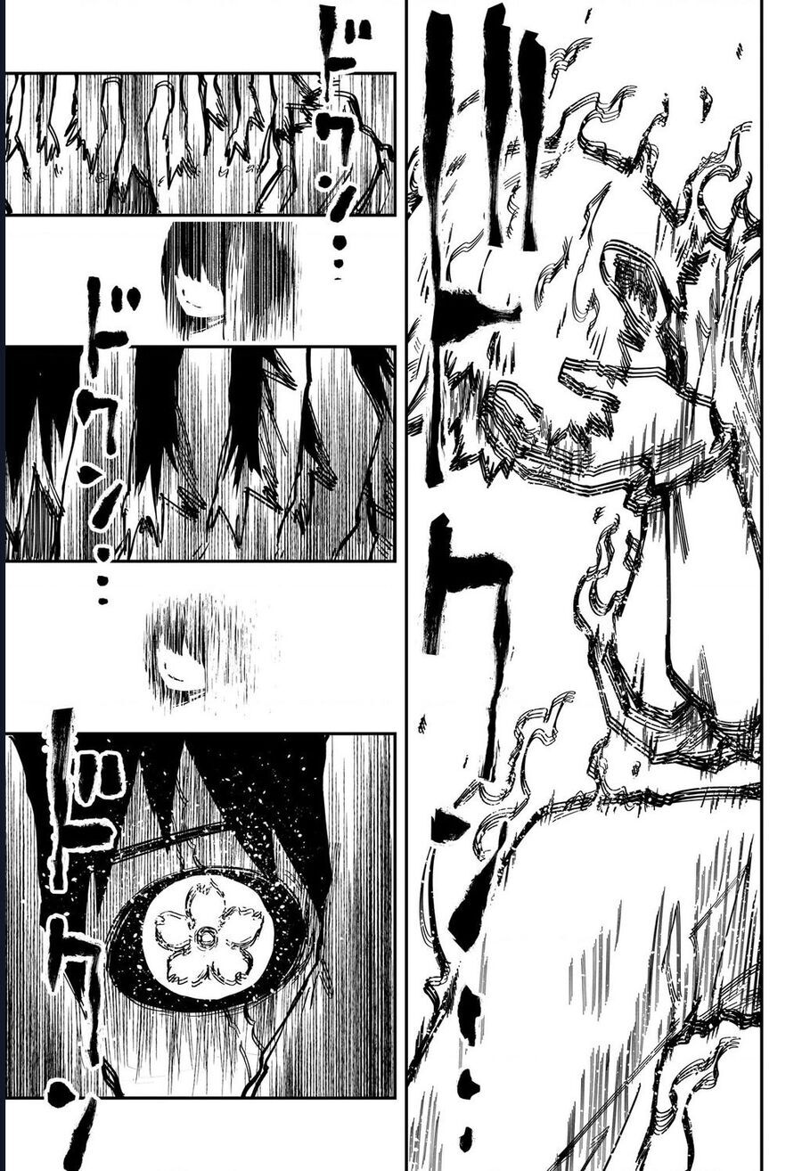 Gia Tộc Điệp Viên Yozakura Chap 244 - Next Chap 243