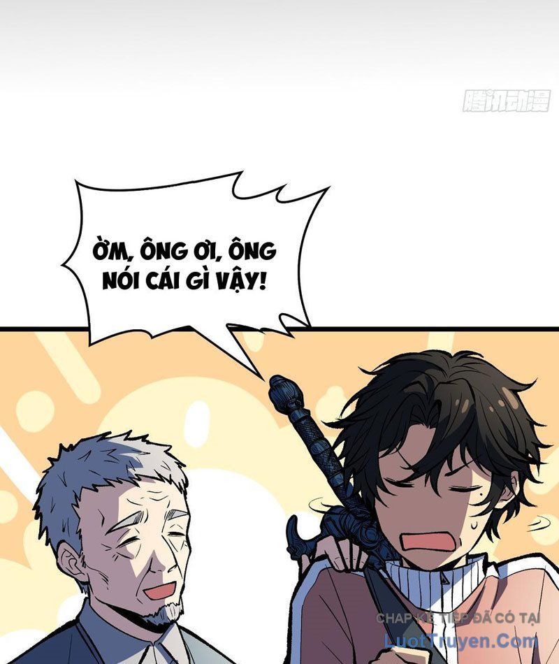 Mình Ta Tung Hoành Loạn Thế Chap 19 - Next Chap 18