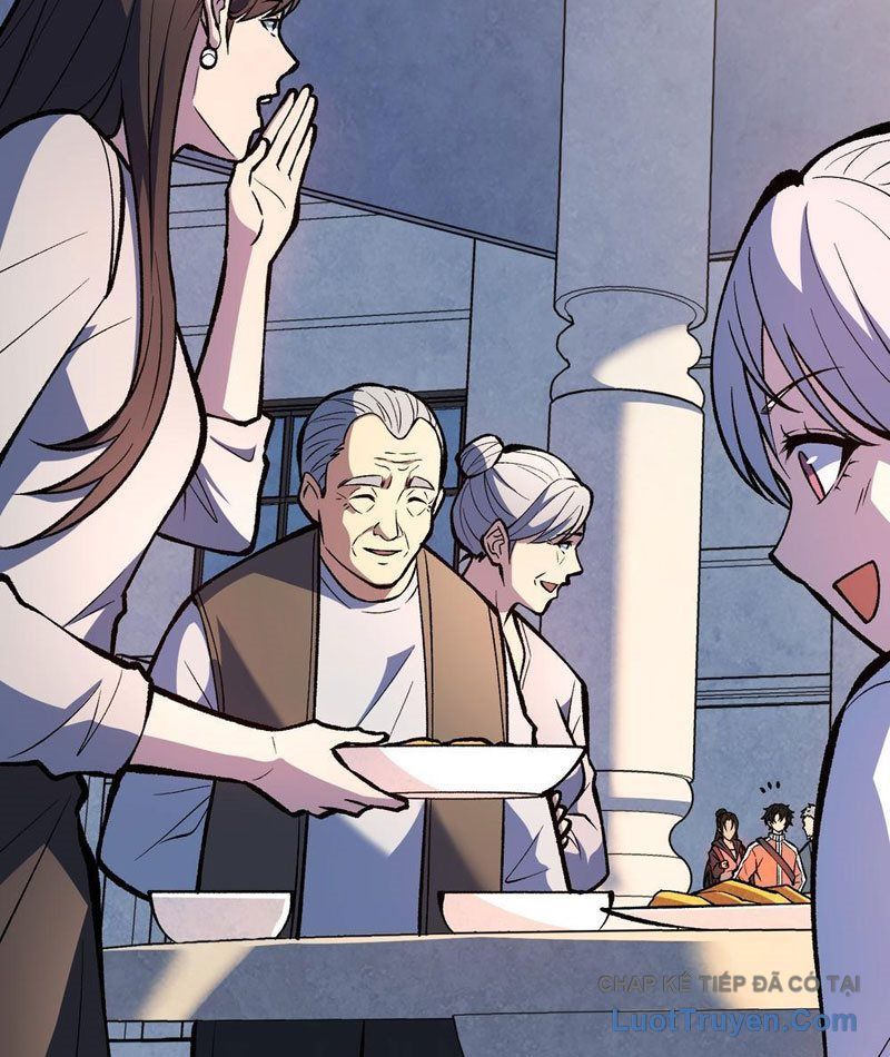 Mình Ta Tung Hoành Loạn Thế Chap 19 - Next Chap 18