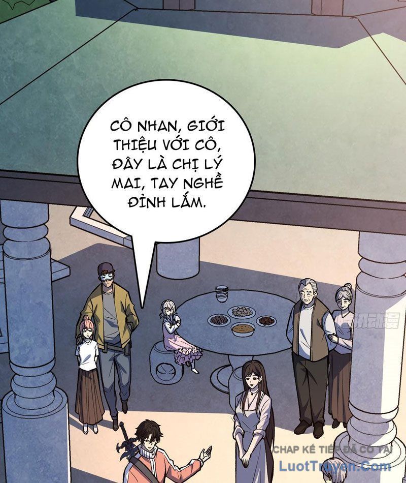 Mình Ta Tung Hoành Loạn Thế Chap 19 - Next Chap 18