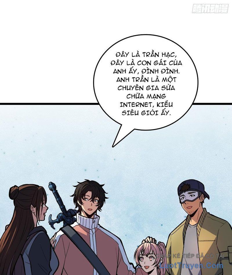 Mình Ta Tung Hoành Loạn Thế Chap 19 - Next Chap 18