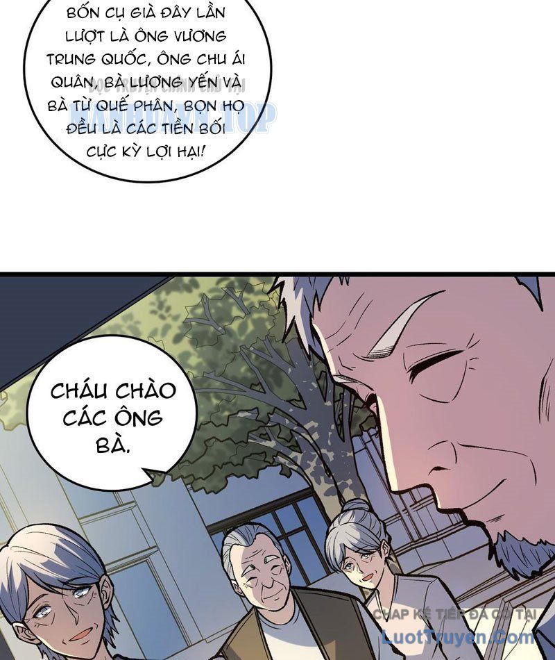 Mình Ta Tung Hoành Loạn Thế Chap 19 - Next Chap 18