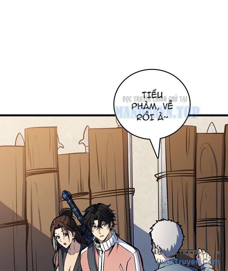 Mình Ta Tung Hoành Loạn Thế Chap 19 - Next Chap 18