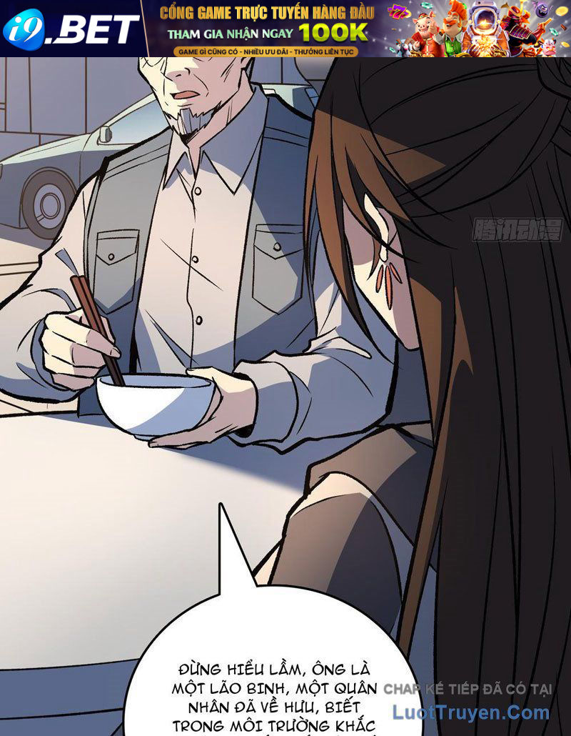 Mình Ta Tung Hoành Loạn Thế Chap 19 - Next Chap 18