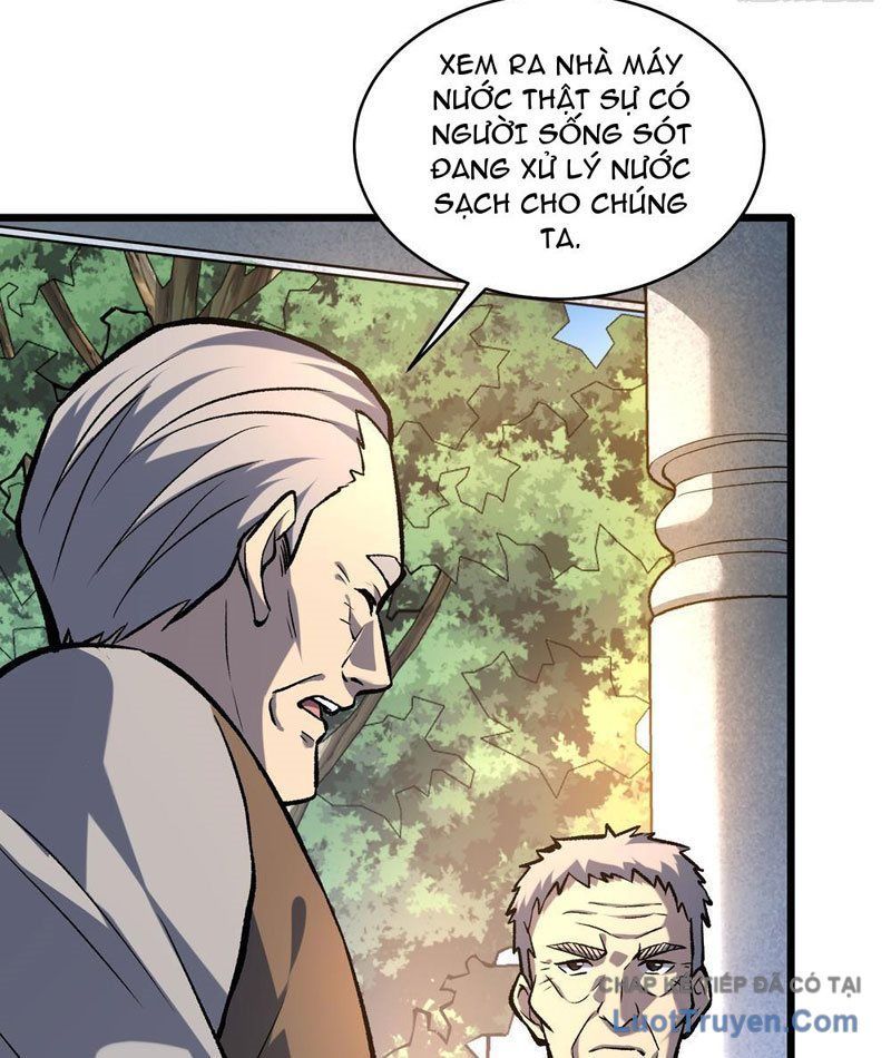 Mình Ta Tung Hoành Loạn Thế Chap 19 - Next Chap 18