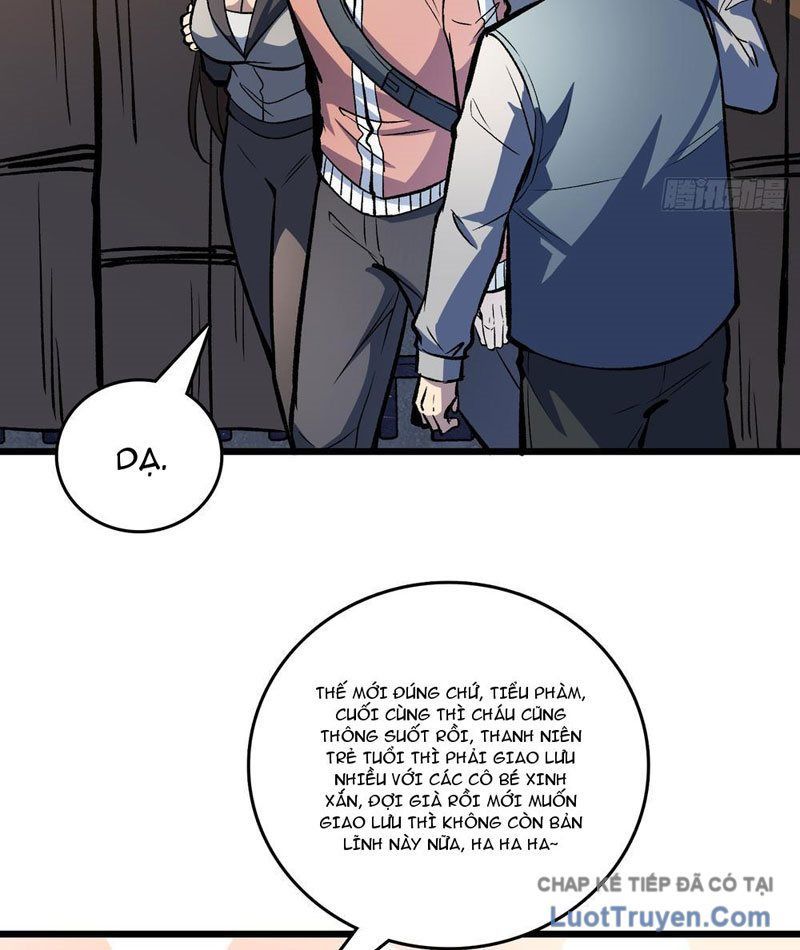 Mình Ta Tung Hoành Loạn Thế Chap 19 - Next Chap 18