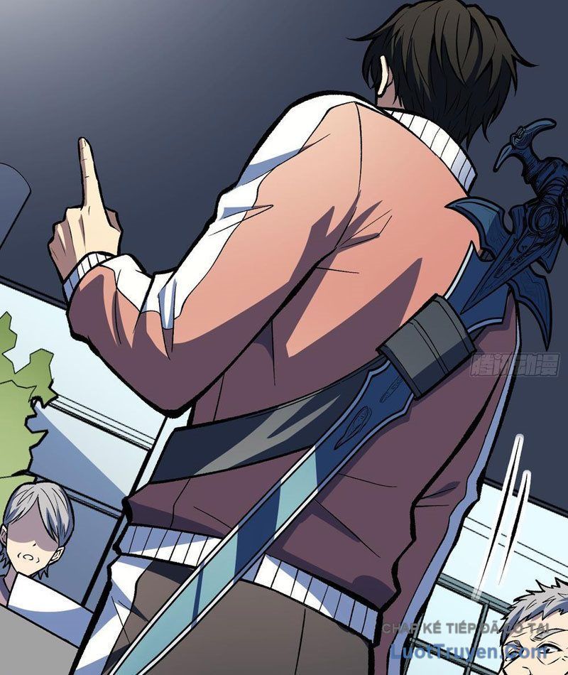 Mình Ta Tung Hoành Loạn Thế Chap 19 - Next Chap 18