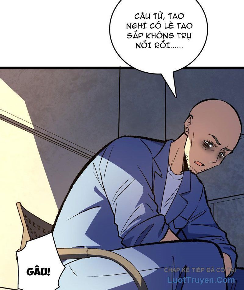 Mình Ta Tung Hoành Loạn Thế Chap 19 - Next Chap 18