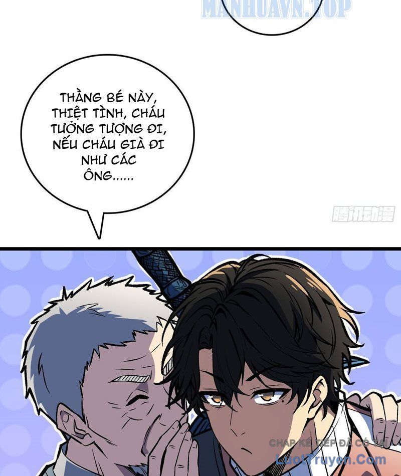 Mình Ta Tung Hoành Loạn Thế Chap 19 - Next Chap 18