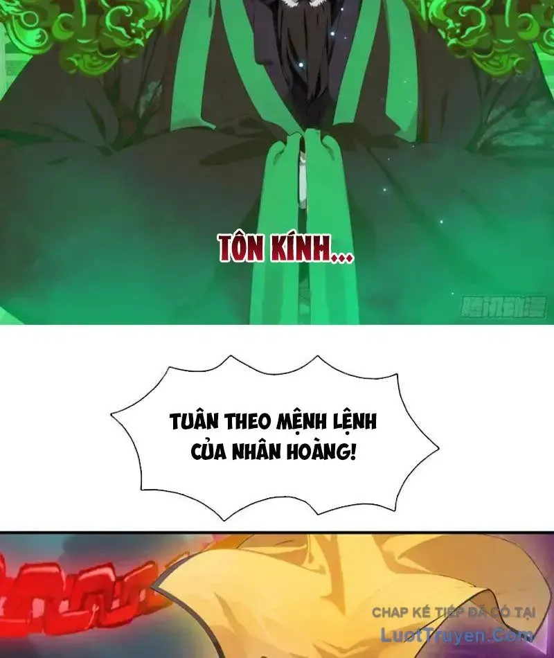 Tà Thần Giáng Thế, Ta Có Một Tòa Đại Hung Ngục Chap 97 - Next Chap 96