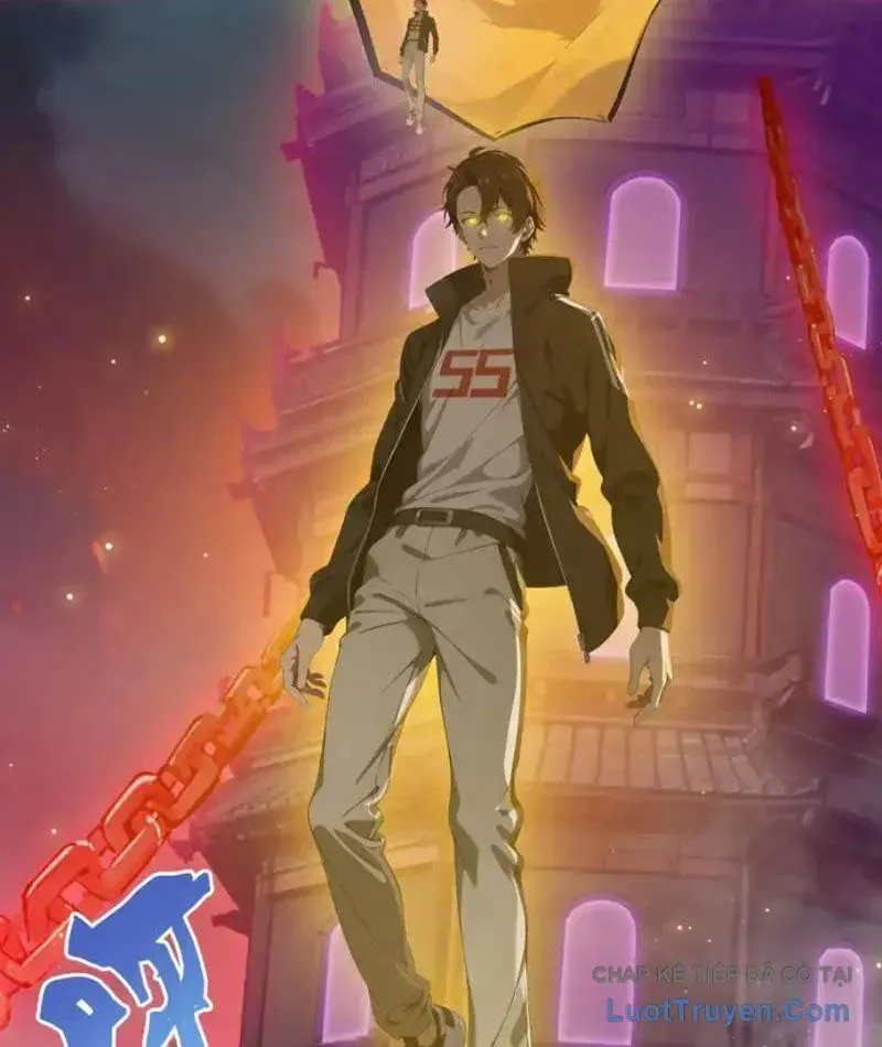 Tà Thần Giáng Thế, Ta Có Một Tòa Đại Hung Ngục Chap 97 - Next Chap 96