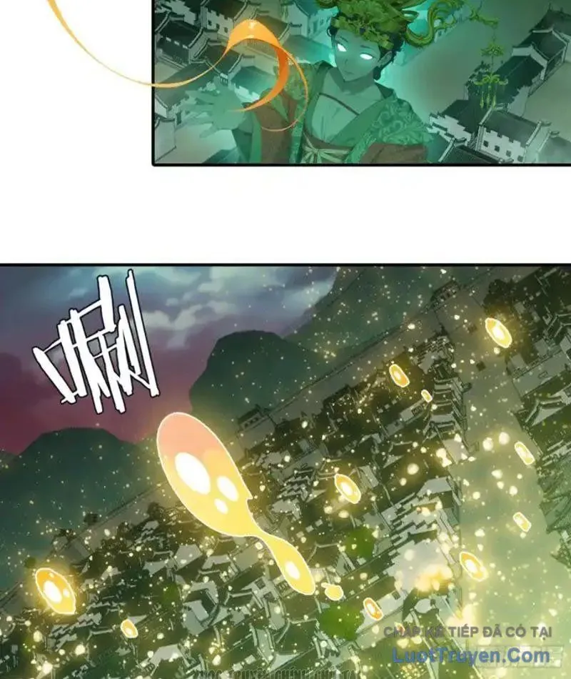 Tà Thần Giáng Thế, Ta Có Một Tòa Đại Hung Ngục Chap 97 - Next Chap 96