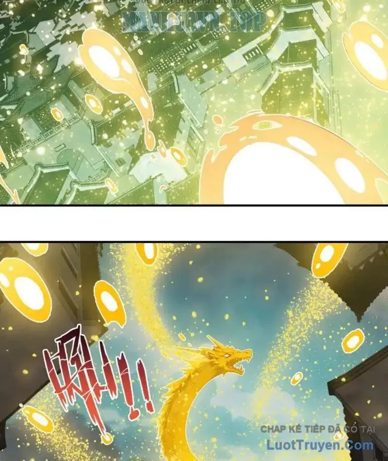 Tà Thần Giáng Thế, Ta Có Một Tòa Đại Hung Ngục Chap 97 - Next Chap 96