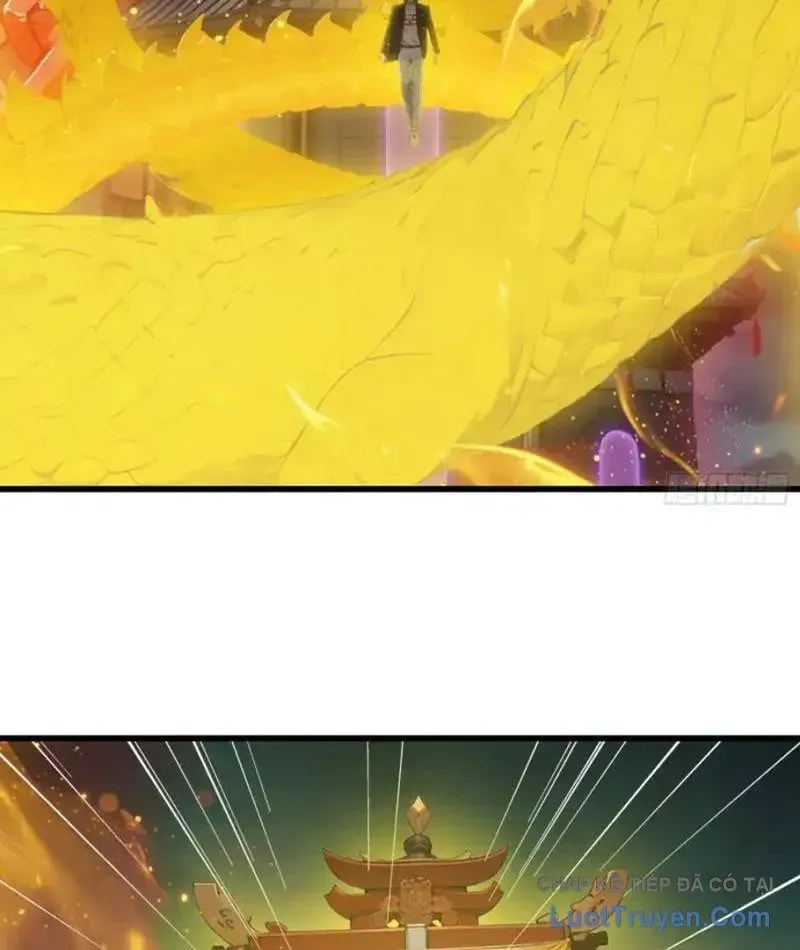 Tà Thần Giáng Thế, Ta Có Một Tòa Đại Hung Ngục Chap 97 - Next Chap 96