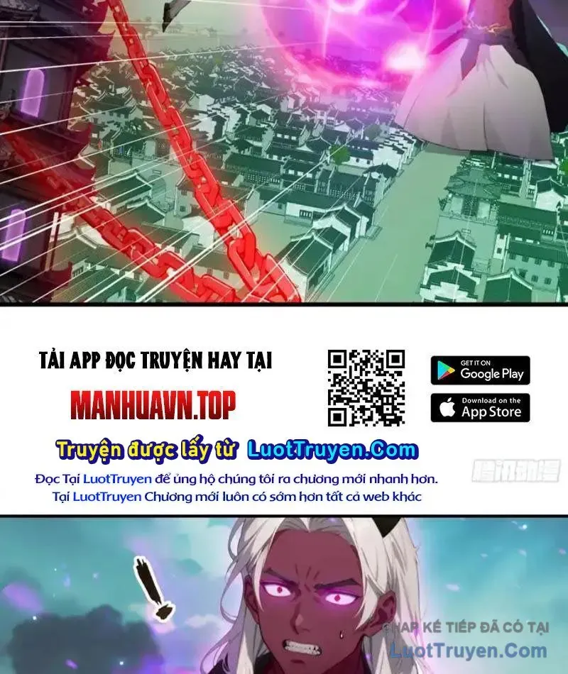 Tà Thần Giáng Thế, Ta Có Một Tòa Đại Hung Ngục Chap 97 - Next Chap 96