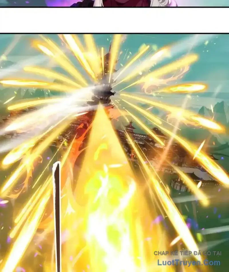 Tà Thần Giáng Thế, Ta Có Một Tòa Đại Hung Ngục Chap 97 - Next Chap 96