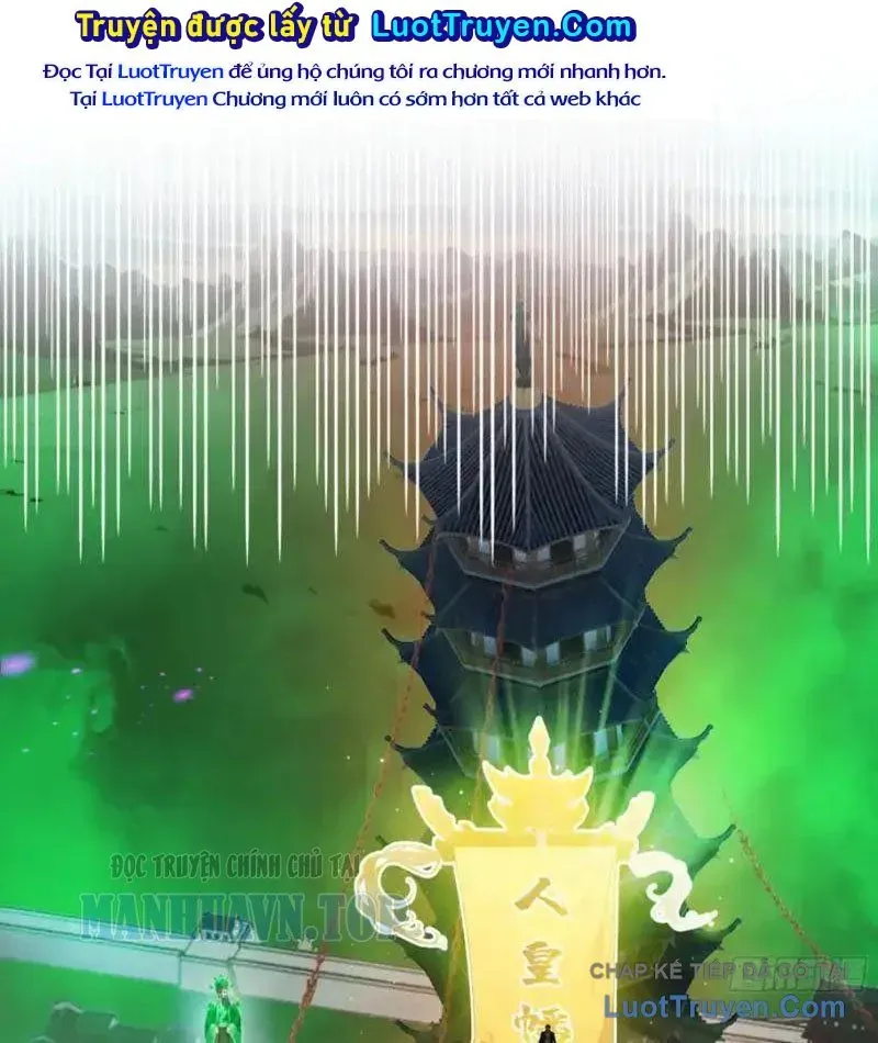 Tà Thần Giáng Thế, Ta Có Một Tòa Đại Hung Ngục Chap 97 - Next Chap 96