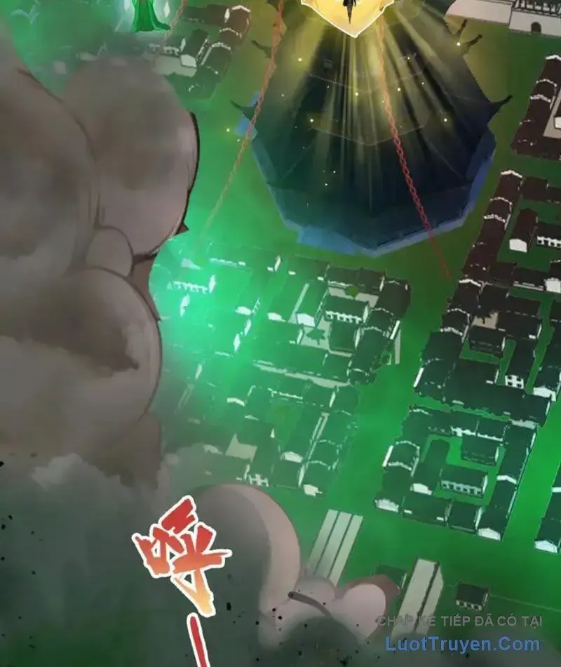 Tà Thần Giáng Thế, Ta Có Một Tòa Đại Hung Ngục Chap 97 - Next Chap 96