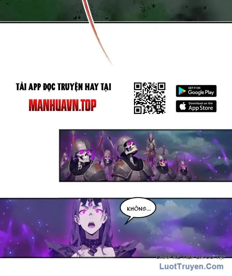 Tà Thần Giáng Thế, Ta Có Một Tòa Đại Hung Ngục Chap 97 - Next Chap 96