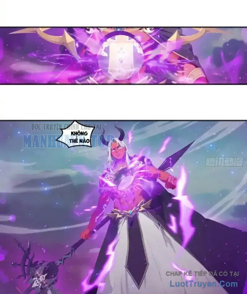 Tà Thần Giáng Thế, Ta Có Một Tòa Đại Hung Ngục Chap 97 - Next Chap 96