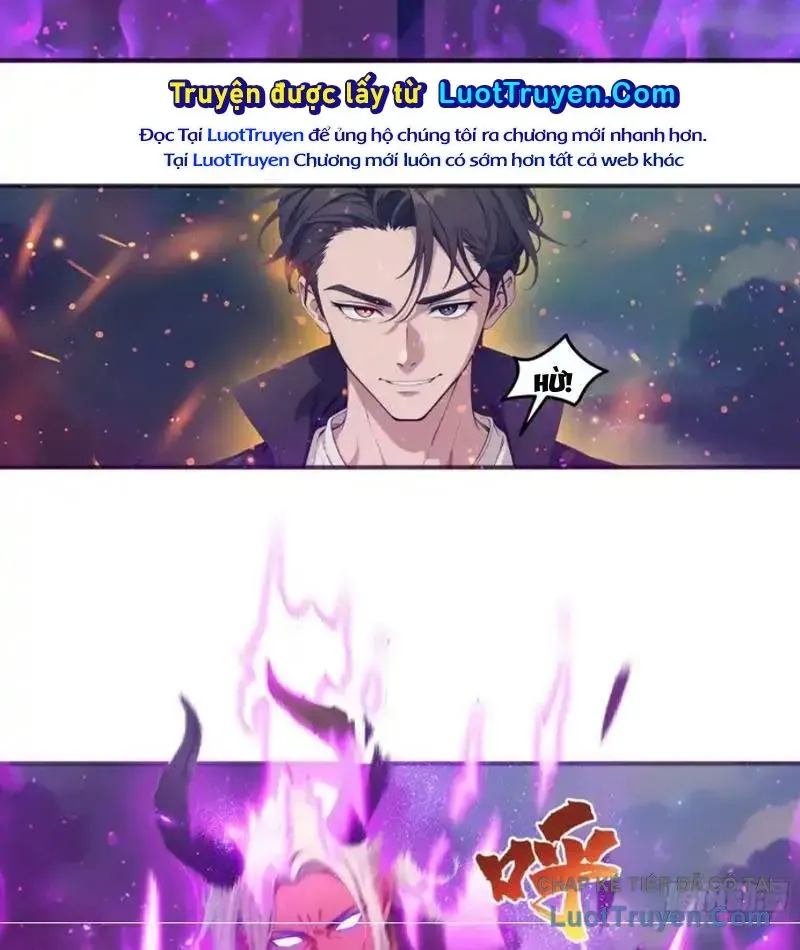 Tà Thần Giáng Thế, Ta Có Một Tòa Đại Hung Ngục Chap 97 - Next Chap 96