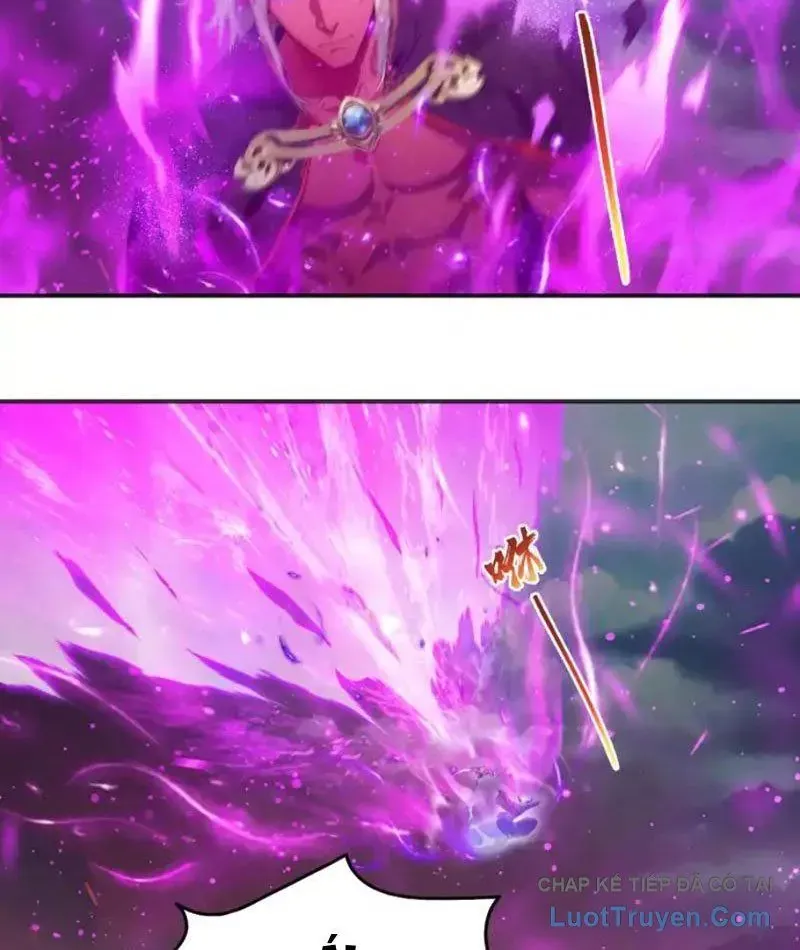 Tà Thần Giáng Thế, Ta Có Một Tòa Đại Hung Ngục Chap 97 - Next Chap 96