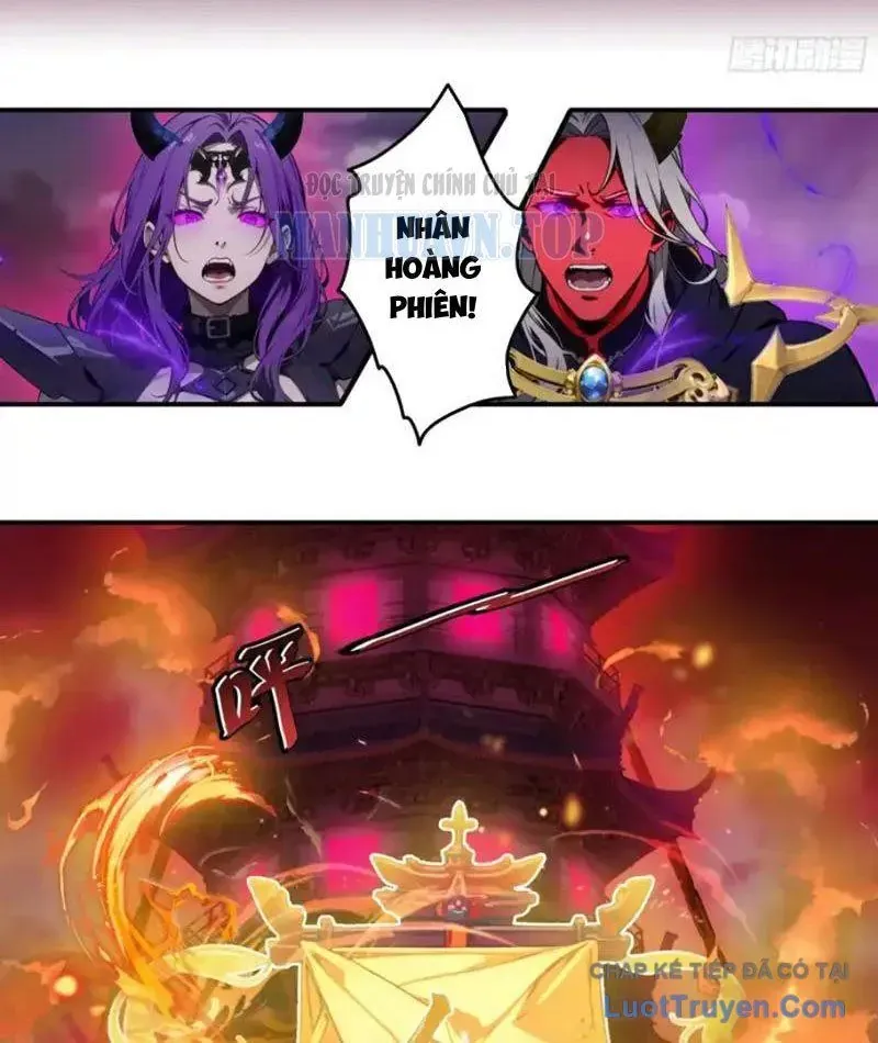 Tà Thần Giáng Thế, Ta Có Một Tòa Đại Hung Ngục Chap 97 - Next Chap 96