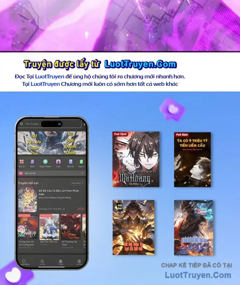 Tà Thần Giáng Thế, Ta Có Một Tòa Đại Hung Ngục Chap 97 - Next Chap 96