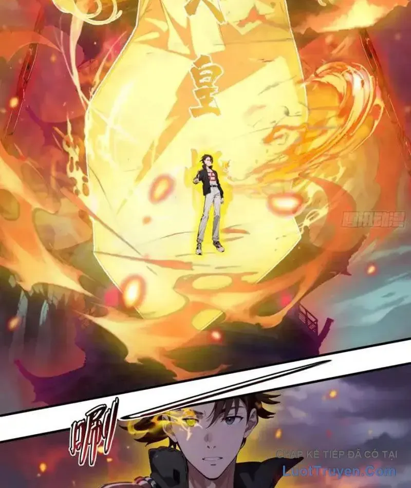 Tà Thần Giáng Thế, Ta Có Một Tòa Đại Hung Ngục Chap 97 - Next Chap 96