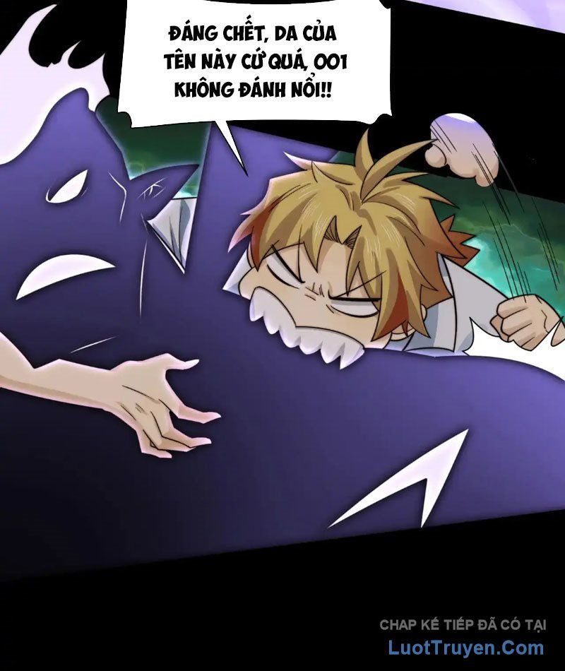 Đến Ma Quỷ Còn Sợ Tâm Thần Chap 185 - Next Chap 184