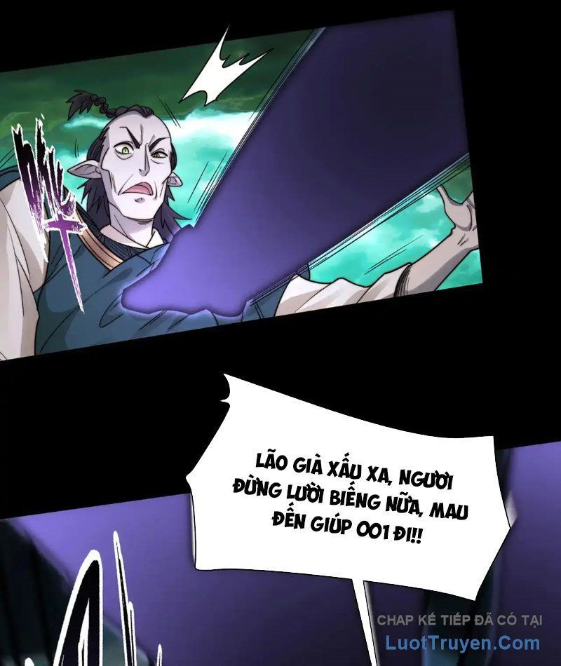 Đến Ma Quỷ Còn Sợ Tâm Thần Chap 185 - Next Chap 184