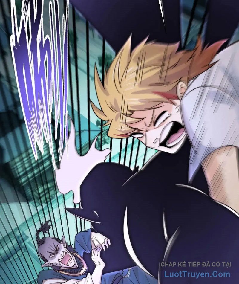 Đến Ma Quỷ Còn Sợ Tâm Thần Chap 185 - Next Chap 184