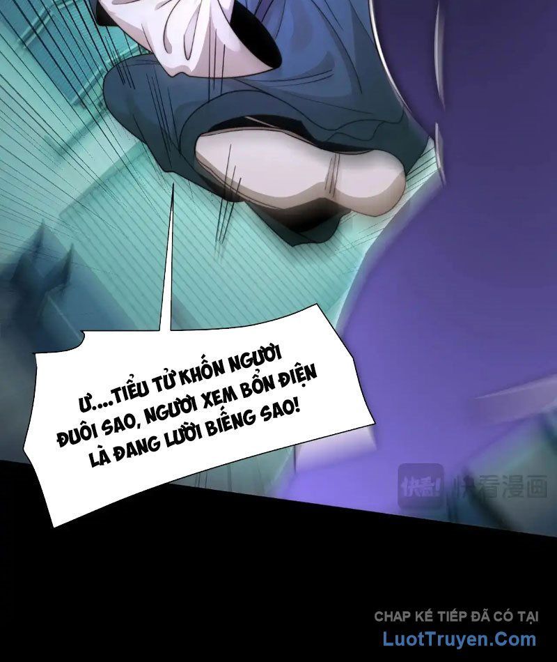 Đến Ma Quỷ Còn Sợ Tâm Thần Chap 185 - Next Chap 184