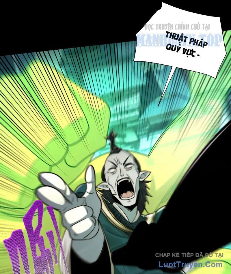 Đến Ma Quỷ Còn Sợ Tâm Thần Chap 185 - Next Chap 184