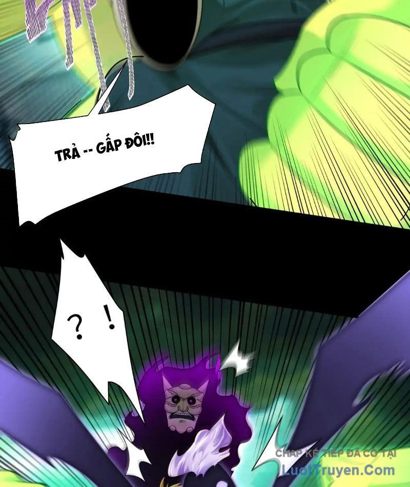 Đến Ma Quỷ Còn Sợ Tâm Thần Chap 185 - Next Chap 184