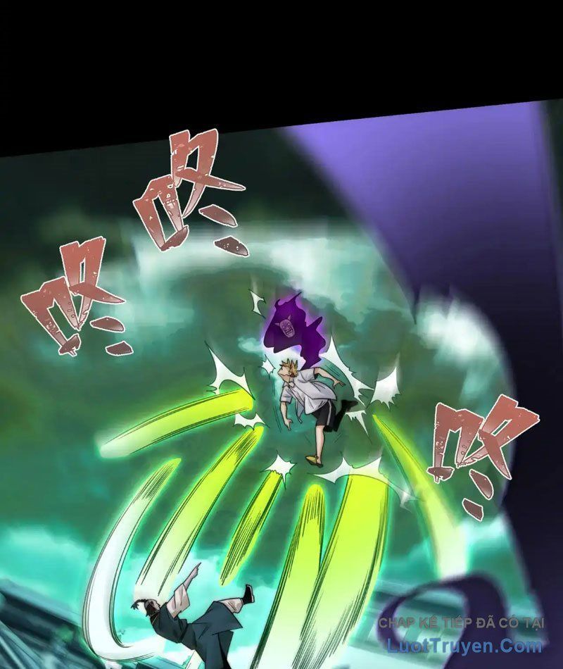 Đến Ma Quỷ Còn Sợ Tâm Thần Chap 185 - Next Chap 184