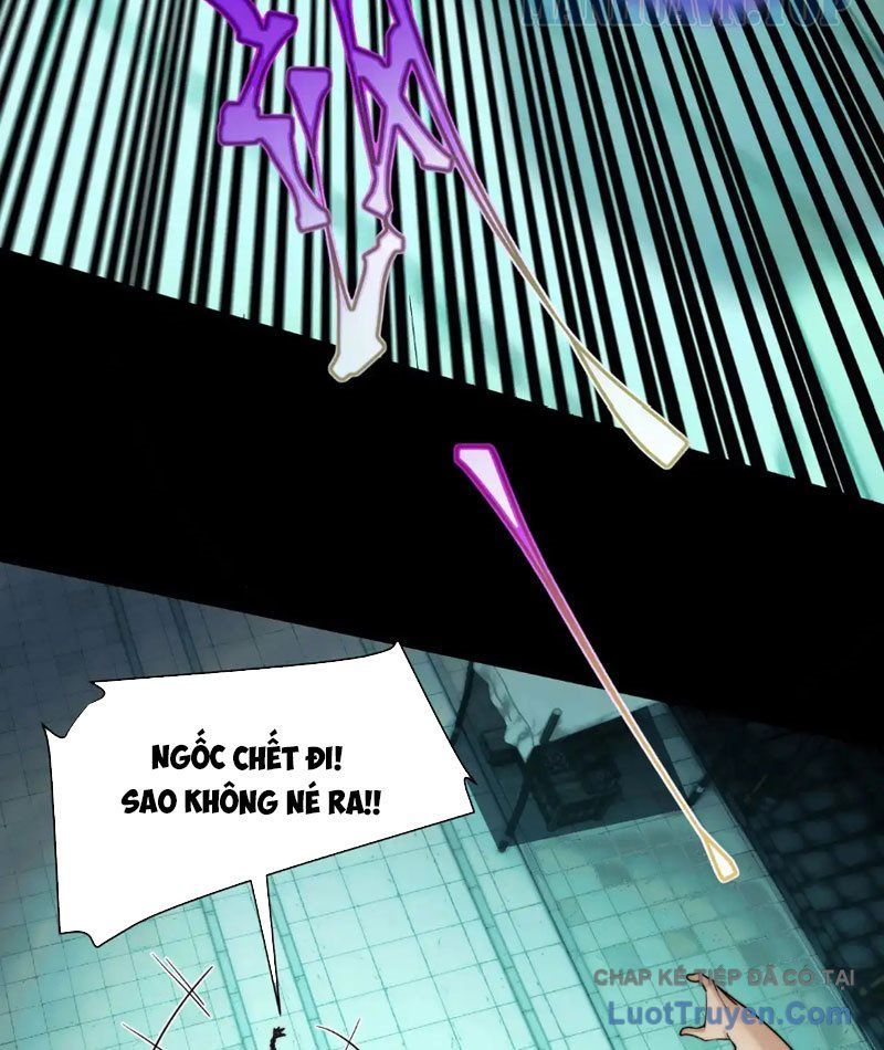 Đến Ma Quỷ Còn Sợ Tâm Thần Chap 185 - Next Chap 184