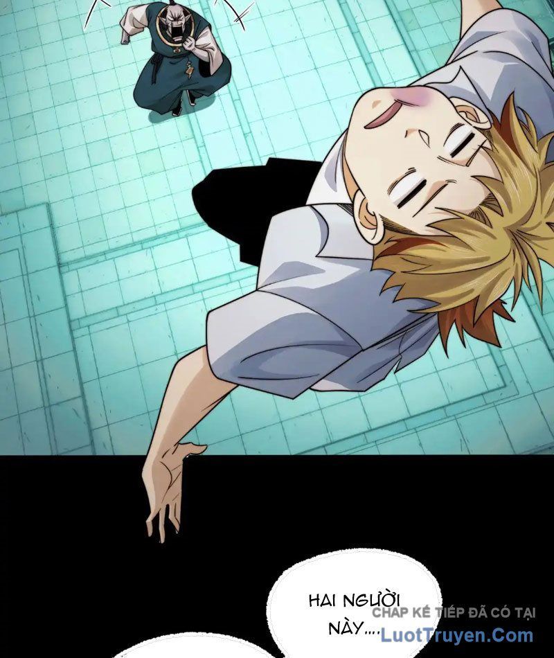 Đến Ma Quỷ Còn Sợ Tâm Thần Chap 185 - Next Chap 184