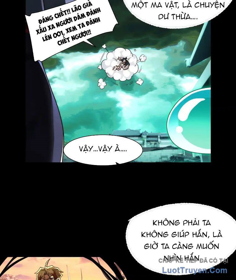 Đến Ma Quỷ Còn Sợ Tâm Thần Chap 185 - Next Chap 184