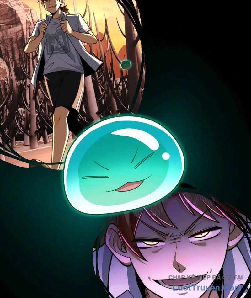 Đến Ma Quỷ Còn Sợ Tâm Thần Chap 185 - Next Chap 184