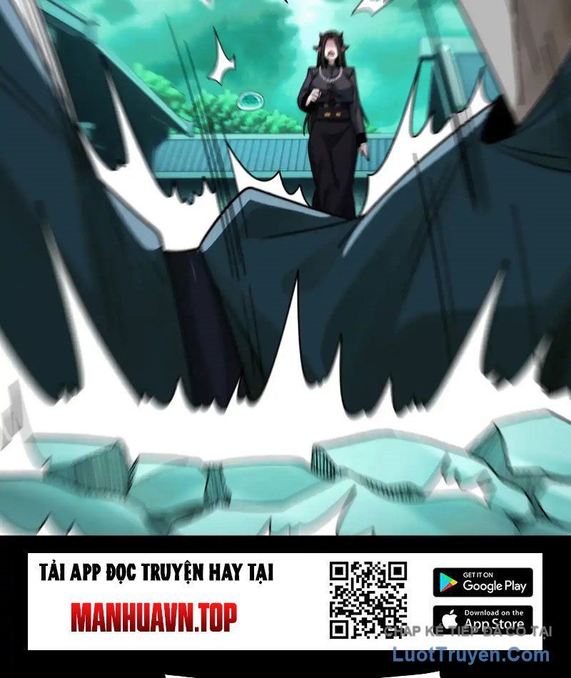 Đến Ma Quỷ Còn Sợ Tâm Thần Chap 185 - Next Chap 184