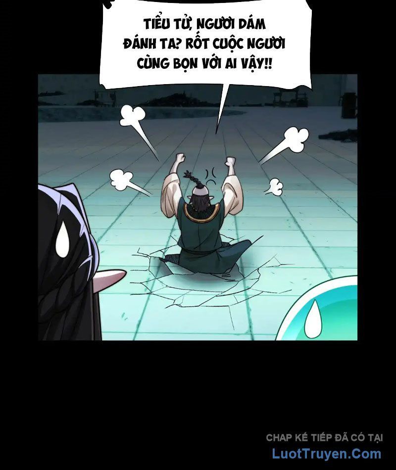 Đến Ma Quỷ Còn Sợ Tâm Thần Chap 185 - Next Chap 184