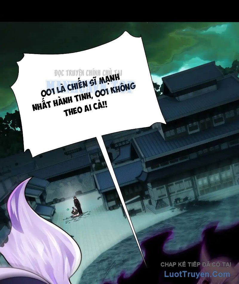 Đến Ma Quỷ Còn Sợ Tâm Thần Chap 185 - Next Chap 184