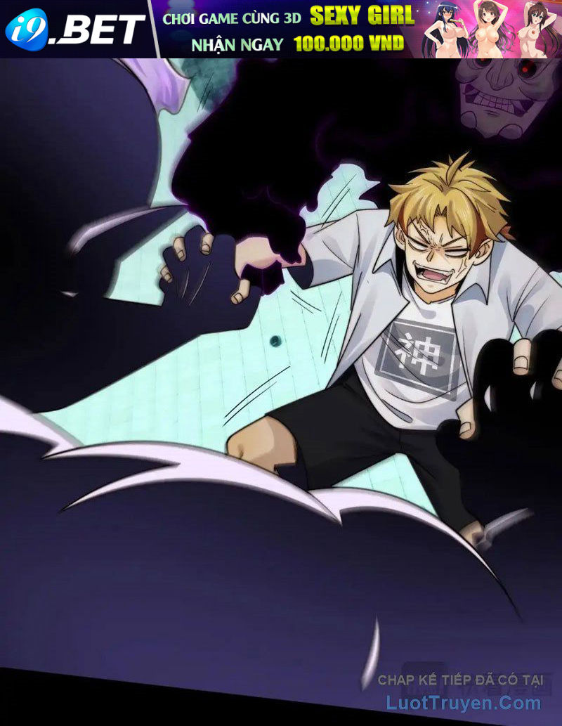 Đến Ma Quỷ Còn Sợ Tâm Thần Chap 185 - Next Chap 184