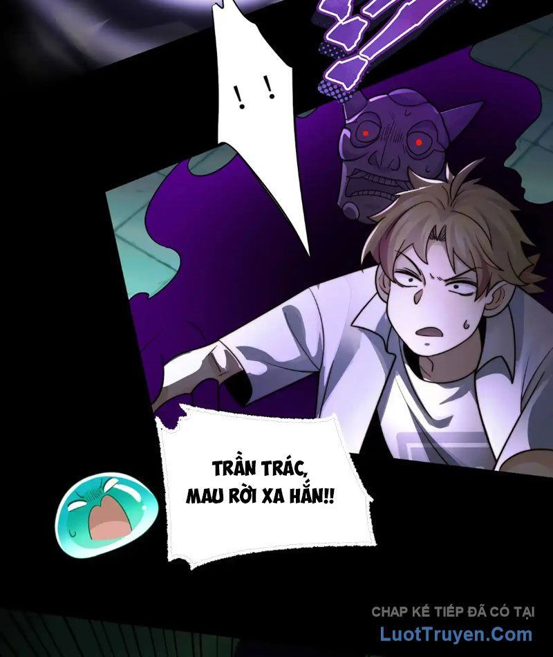 Đến Ma Quỷ Còn Sợ Tâm Thần Chap 185 - Next Chap 184