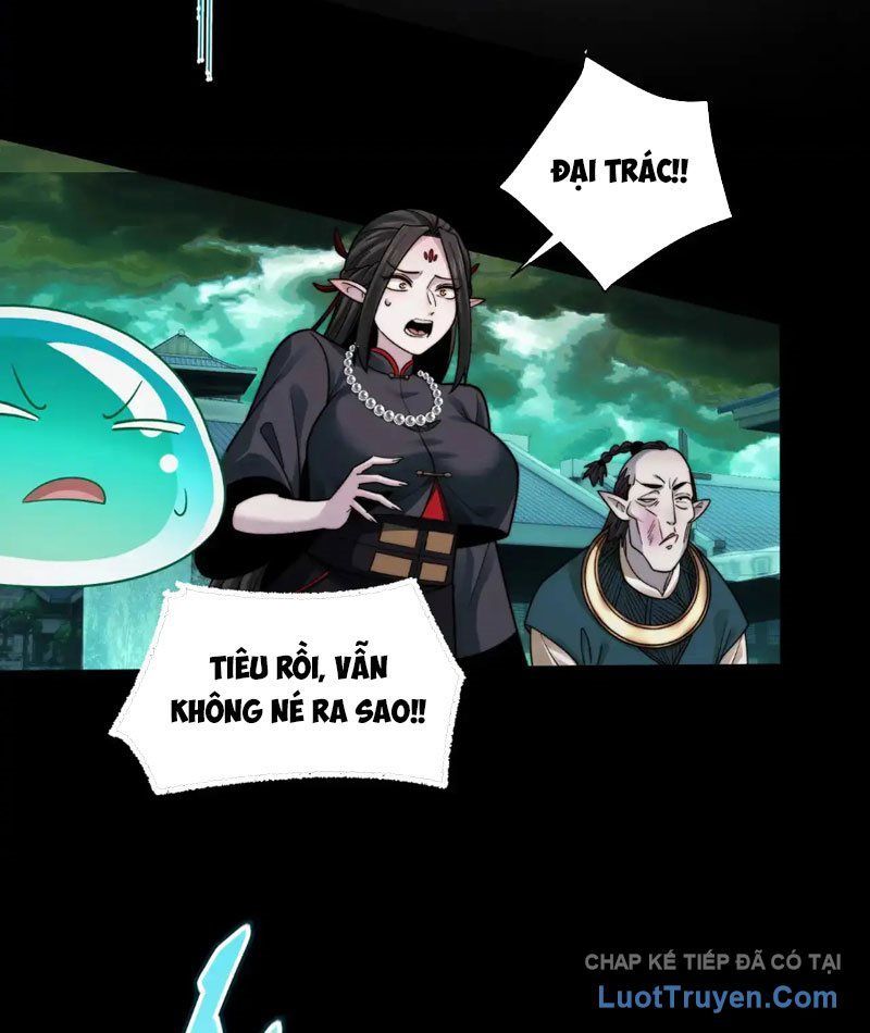 Đến Ma Quỷ Còn Sợ Tâm Thần Chap 185 - Next Chap 184