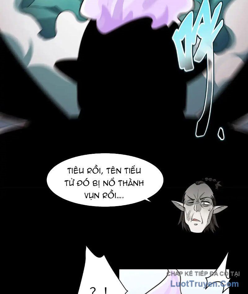 Đến Ma Quỷ Còn Sợ Tâm Thần Chap 185 - Next Chap 184