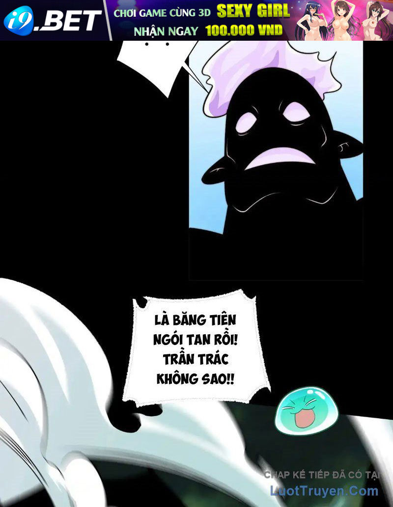 Đến Ma Quỷ Còn Sợ Tâm Thần Chap 185 - Next Chap 184